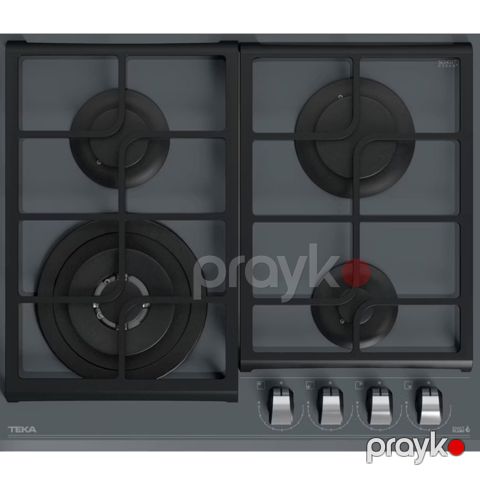 Plitə Teka GZC 64320 XBC ST