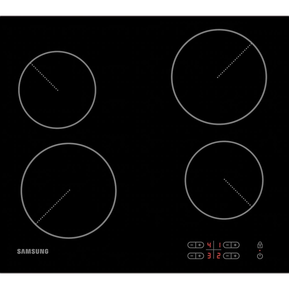 Plitə Samsung NZ64T3506AK/WT — Plitələr, Bakı