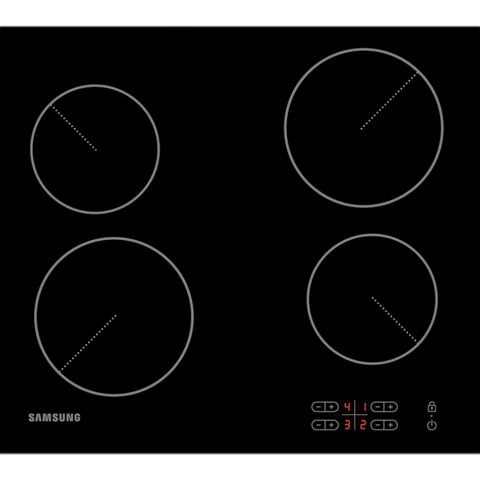 Plitə Samsung NZ64T3506AK/WT — Bakı