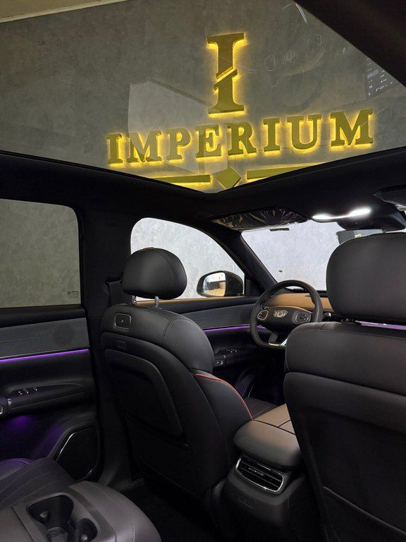Changan Qiyuan Q07, 1.5 L, 31.7 kWh, 2026 il, yeni — Avtomobillər, Bakı (11)