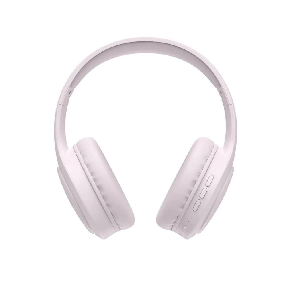 Simsiz qulaqlıq Havıt H633BT Pınk — Wireless headphones