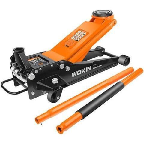 Domkrat təkərli Wokin 3 T 736703 — Bakı