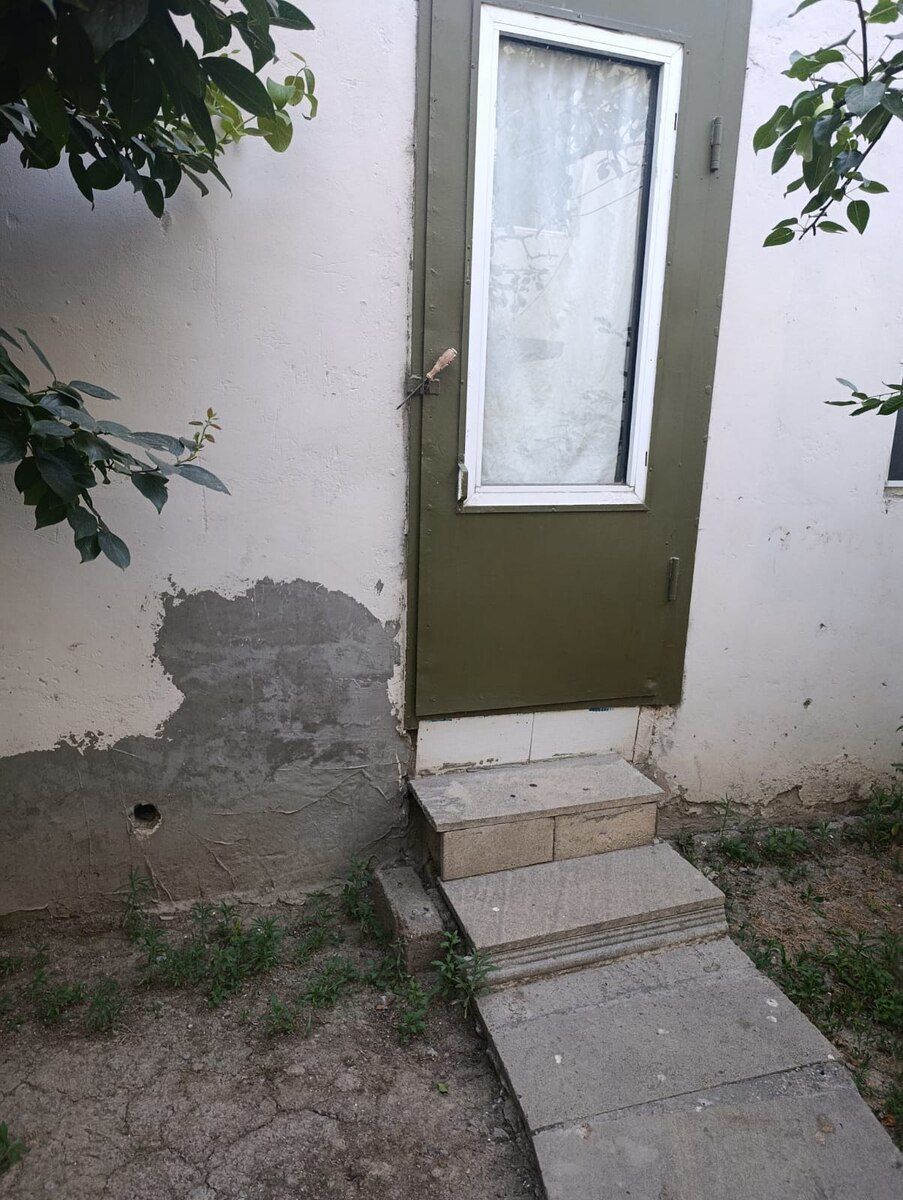 2-otaqlı mənzil kirayə verilir, Dərnəgül m., 45 m² — Mənzil, Bakı (6)