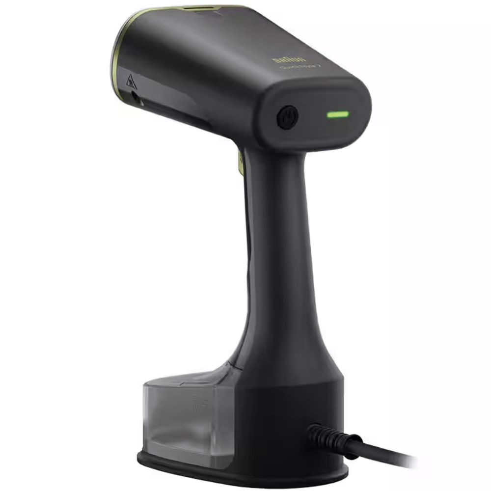 Əl buxarlandırıcısı Braun GS7088CP — Ev texnikası, Bakı (2)