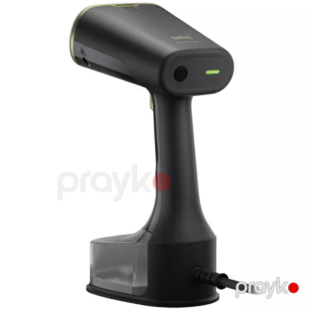 Əl buxarlandırıcısı Braun GS7088CP — Buxar soxucu, Bakı (2)