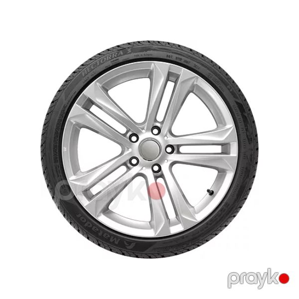 Avtomobil təkəri Matador MP47 Hectorra 3 86T 185/65R14 (15810330000) — Şinlər, Bakı (3)