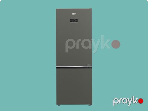 Soyuducu Beko B5RCNE565HXPMG