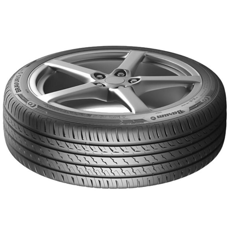 Avtomobil təkəri Barum Bravuris 5HM 94W 215/55R17 (15407810000) — Təkərlər, Bakı (2)