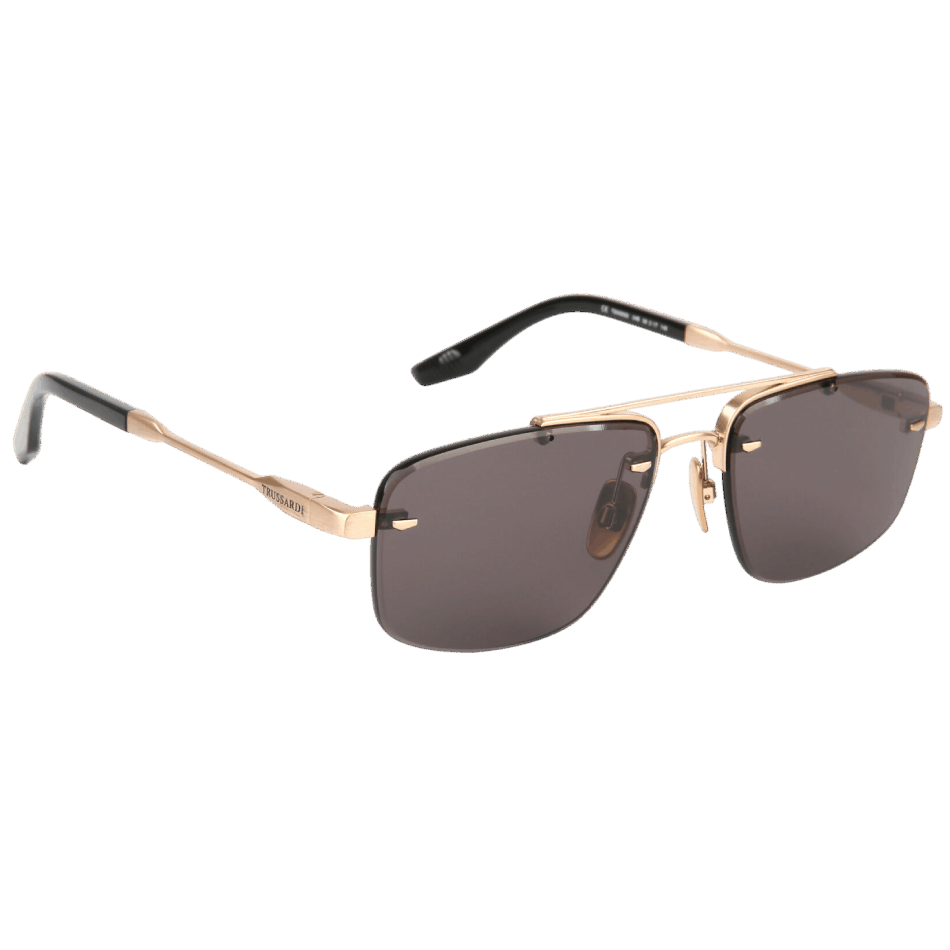 Günəş eynəyi Trussardi TSM3050 04B — Aksesuarlar, Bakı (2)