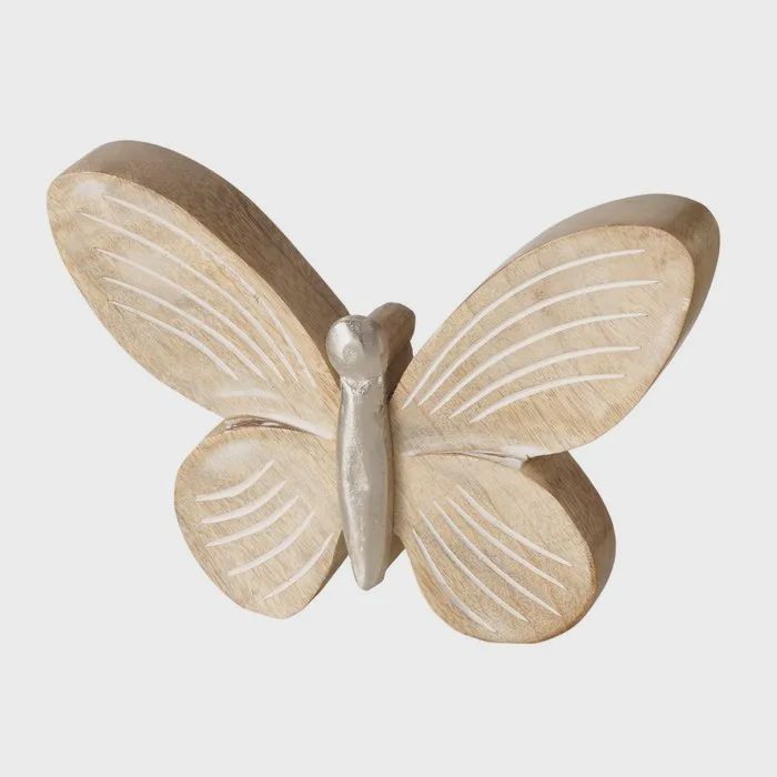 Dekor Boltze Pilla Butterfly 13 sm — Digər, Bakı