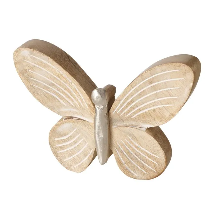 Dekor Boltze Pilla Butterfly 13 sm — Bakı