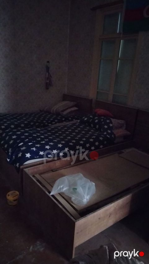 3ed uşaq kravati, 1ed şkaf, 2ed matras — Bakı