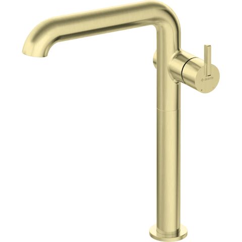 Hövzə kranı Deante Silia BQS_R24K — Bakı