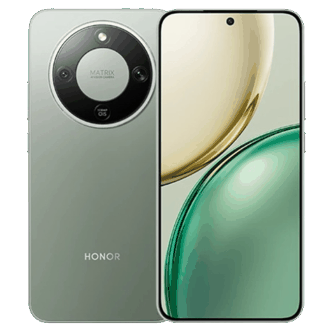 Honor X9d 12 GB / 256 GB Forest Green — Bakı