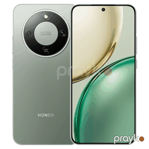 Honor X9d 12 GB / 256 GB Forest Green — Bakı