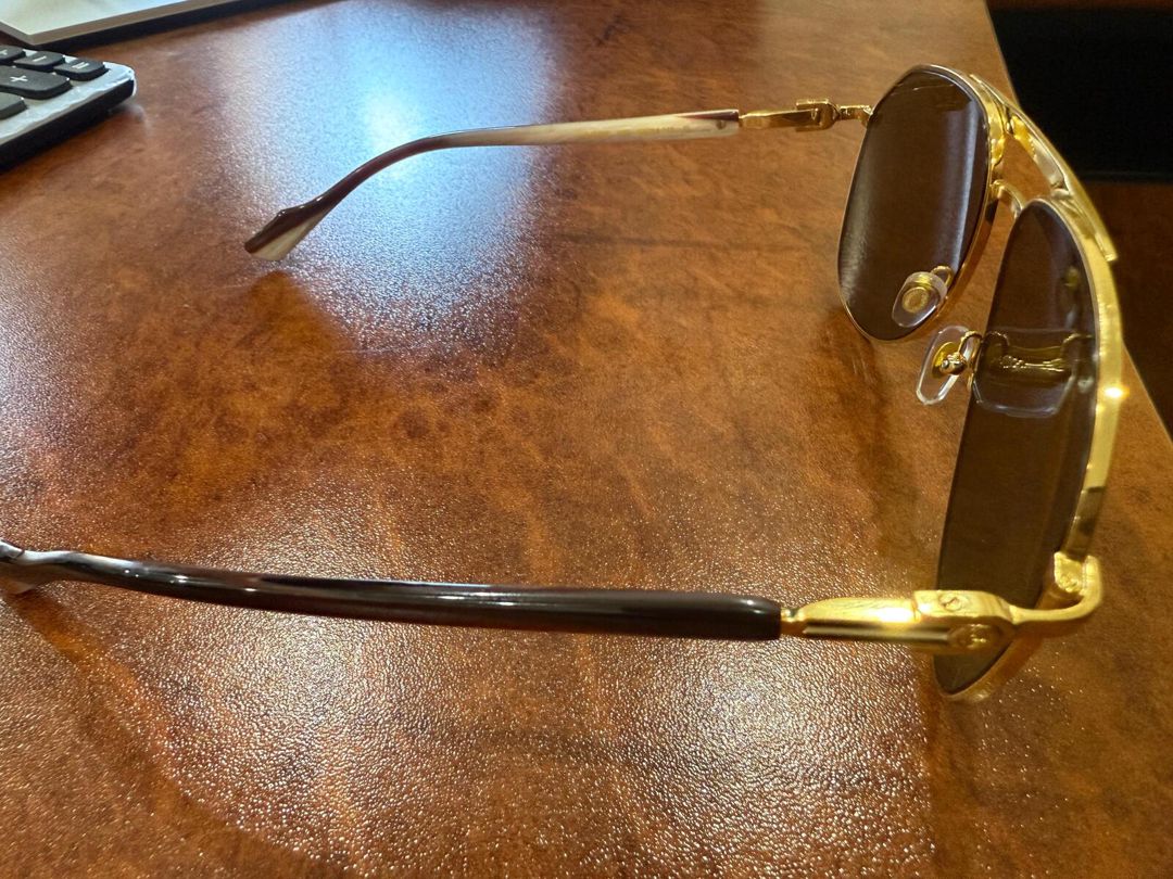 Eynək Gucci GG1220S — Aksesuarlar, Bakı (4)