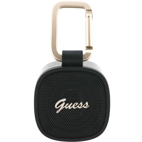 Portativ akustika Guess Black — Bakı
