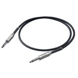 Proel BULK140LU2 6.3 mm Stereo-jack / 2 m — Musiqi Alətləri — Aksesuarlar