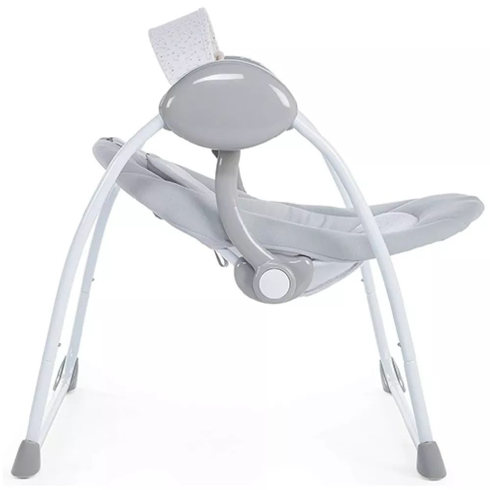 Chicco Swing-Relax & Play yelləncək boz / 00079148190000 — Uşaq otağı, Bakı (3)
