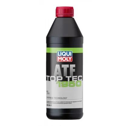 Sürət qutusu yağı Liqui Moly ATF Top Tec 1950 1L (21378) — Avtomobil