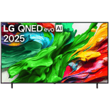 LG 65'' qned evo aı QNED86 MiniLED 4K (65QNED86A6A)2025 — LG