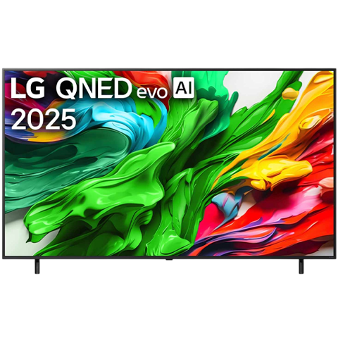 LG 65'' qned evo aı QNED86 MiniLED 4K (65QNED86A6A)2025 — Bakı
