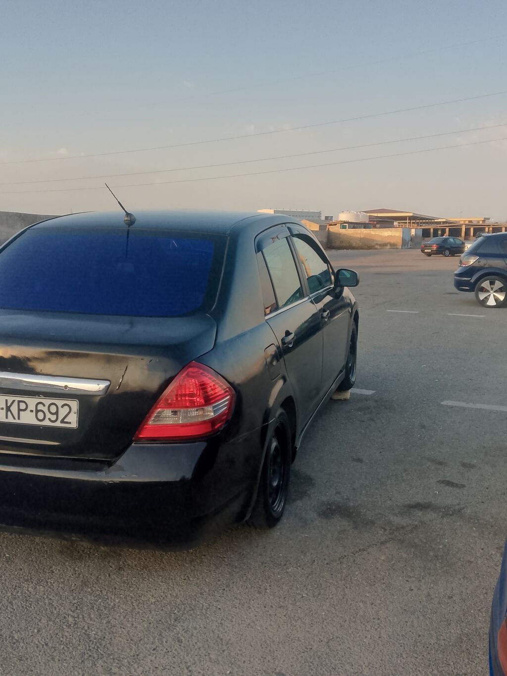 Salam maşın çox satılır deyə ucuz qiymətə verem otur sür — Avto, Digah (3)