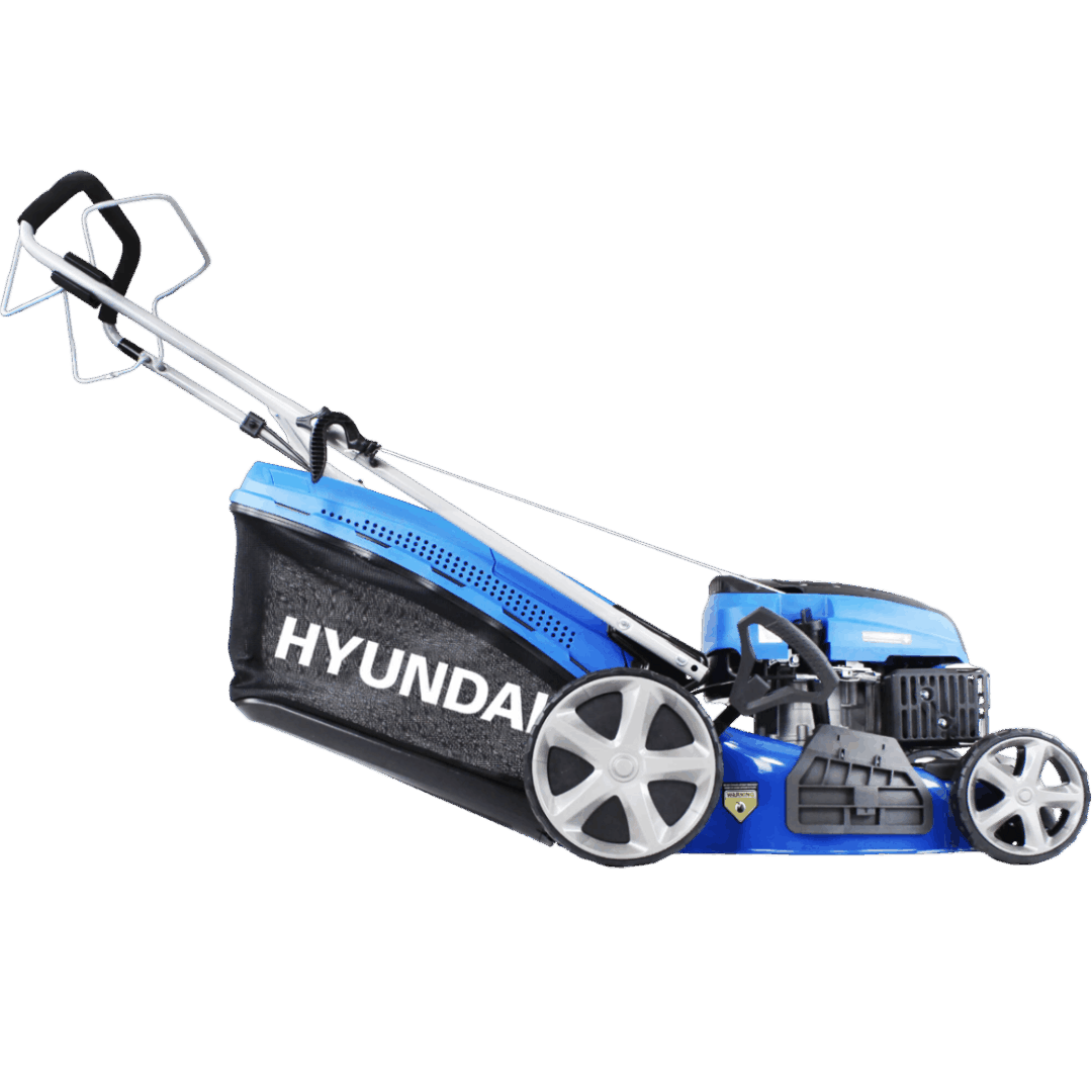Benzinli otbiçən Hyundai Eco 46 sm / HYM460SP — Bağ aləti, Bakı (2)