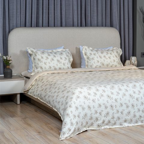 Tekstil yataq dəsti Cehizçi Laura Grand (LG-30)-2 — Bakı