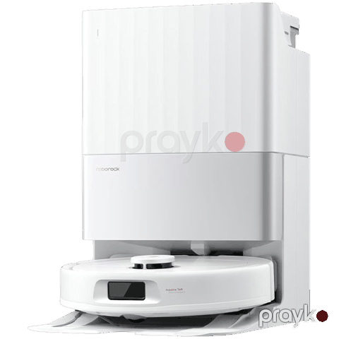Roborock Qrevo C White RRW0PEP (QRRC02-02) — Bakı