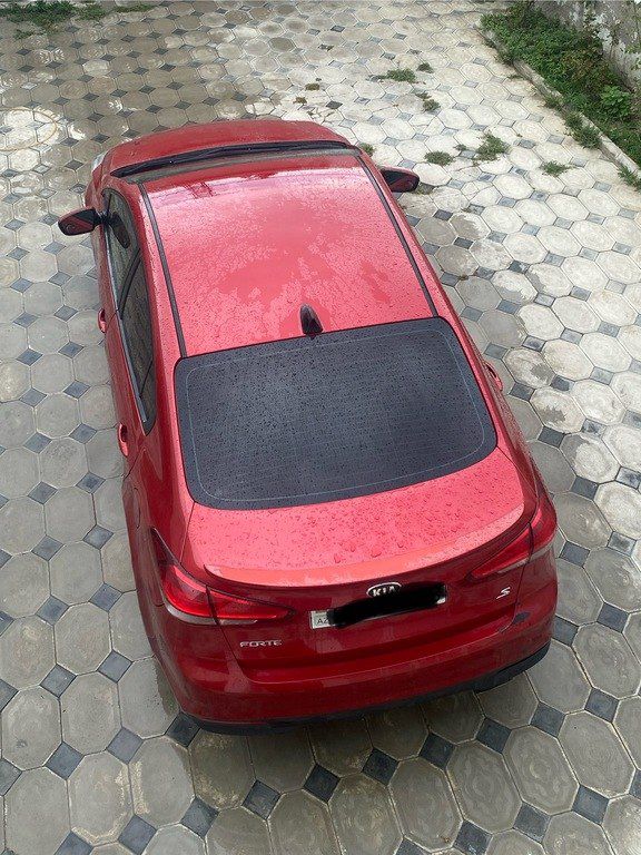 Kia Forte, 2.0 L, 2017 il, 332 732 km — Avtomobillər, Bakı (8)