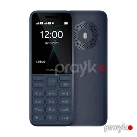 Nokia 130 DS (Blue) — Bakı