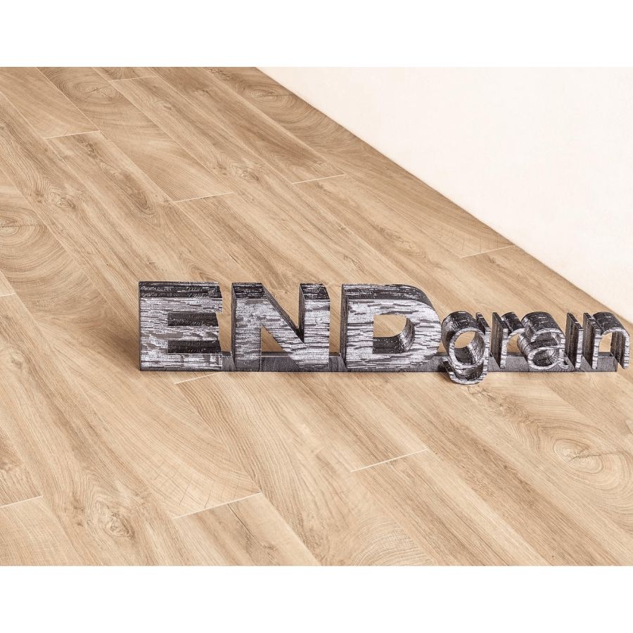 Laminat Kaindl Premium Plank ENDgrain K4381 Oak Fresco Lodge — Mallar, Bakı (2)