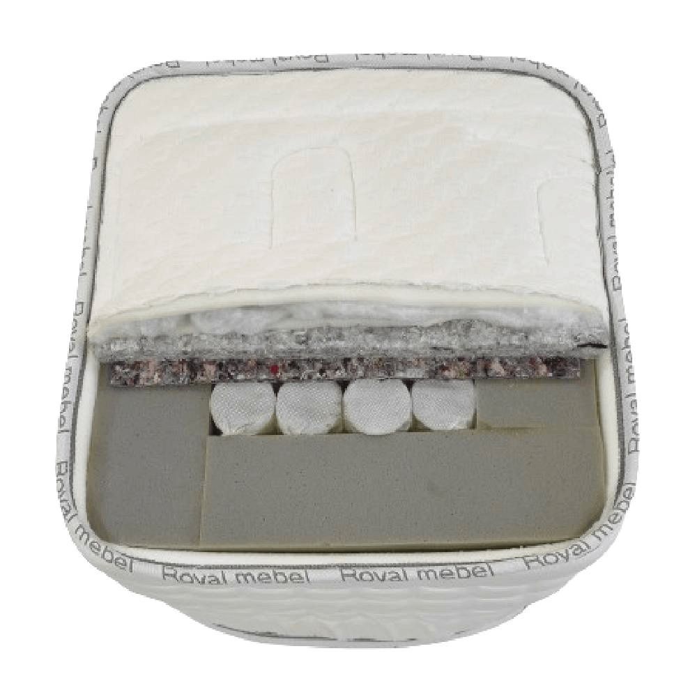 Matras Royal Deluxe 90×200×34 — Matraslar, Bakı (5)