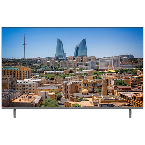 Taube 32" LED Smart TV (TB32S2RBK) — Bakı