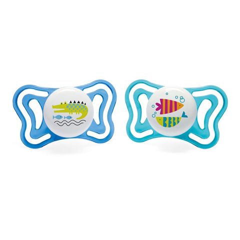 Chicco Physio Forma əmzik 00071035210000 — Bakı