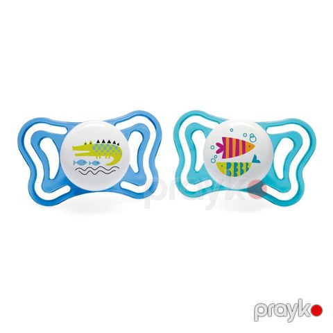Chicco Physio Forma əmzik 00071035210000 — Bakı