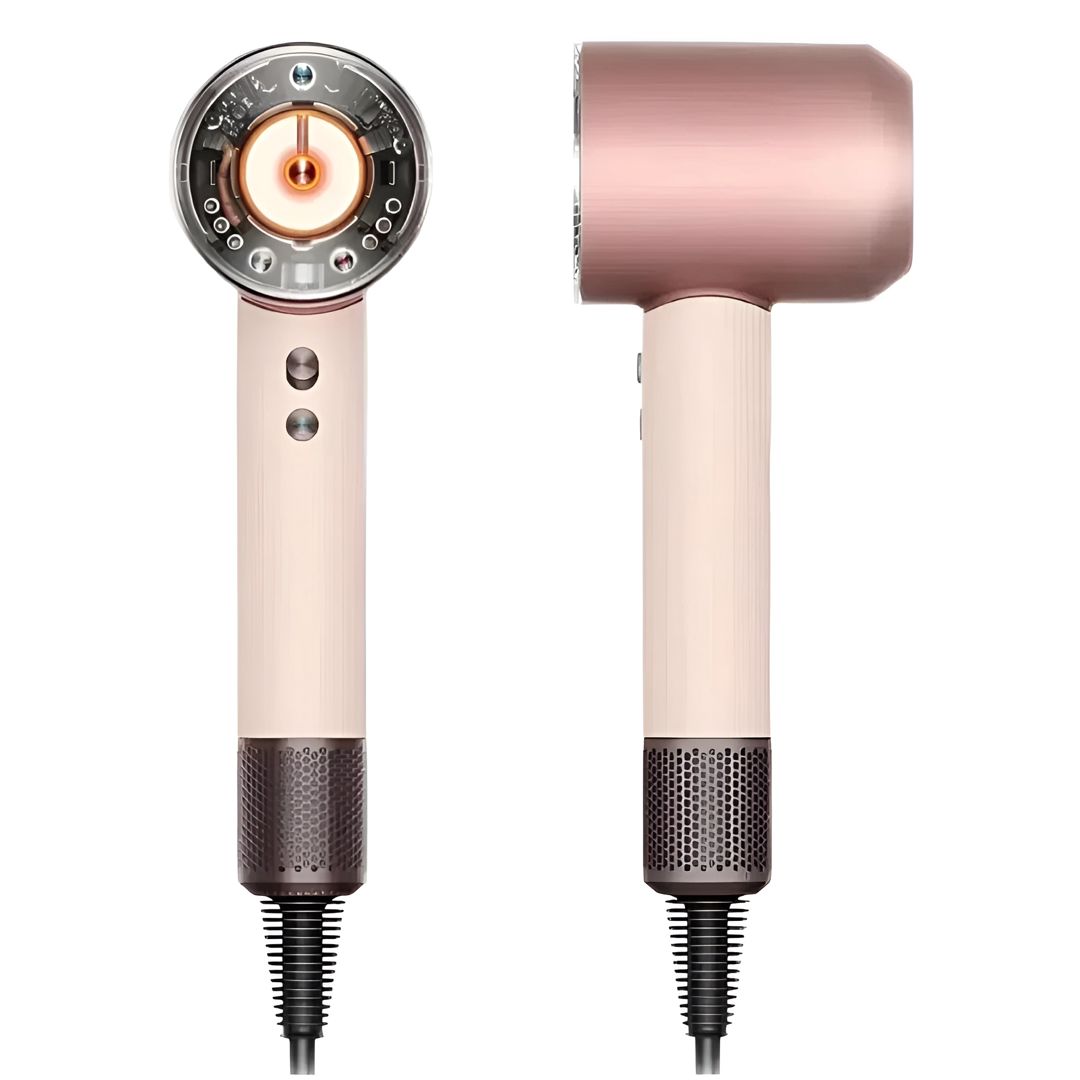 Fen Dyson HD16 Ceramic Pink — Fən, Bakı (2)