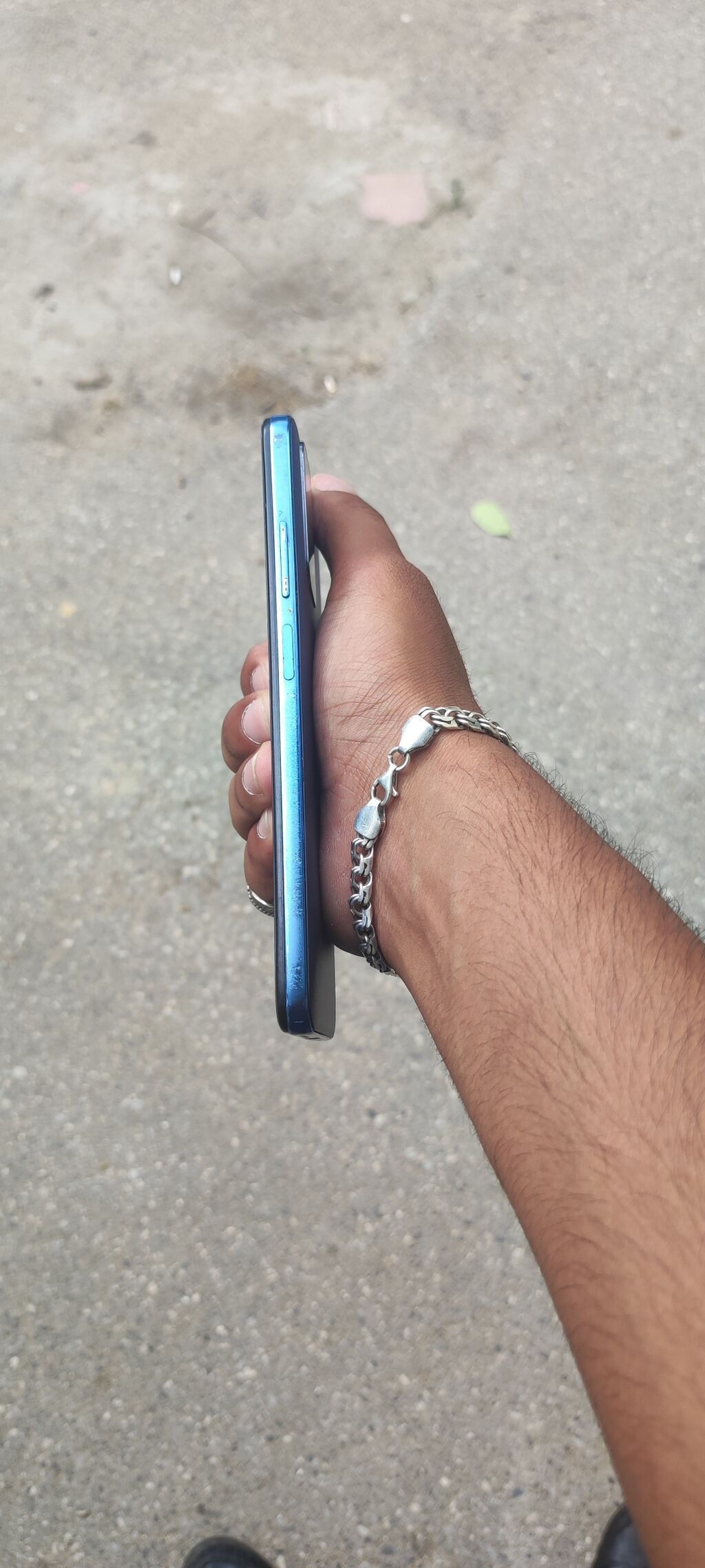 Redmi Note 11, 64 GB, rəng - Göy, Sensor — Elektronika, Bakı (6)