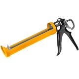 Hermetik tapança Tolsen 43050 — Клеевые и монтажные пистолеты