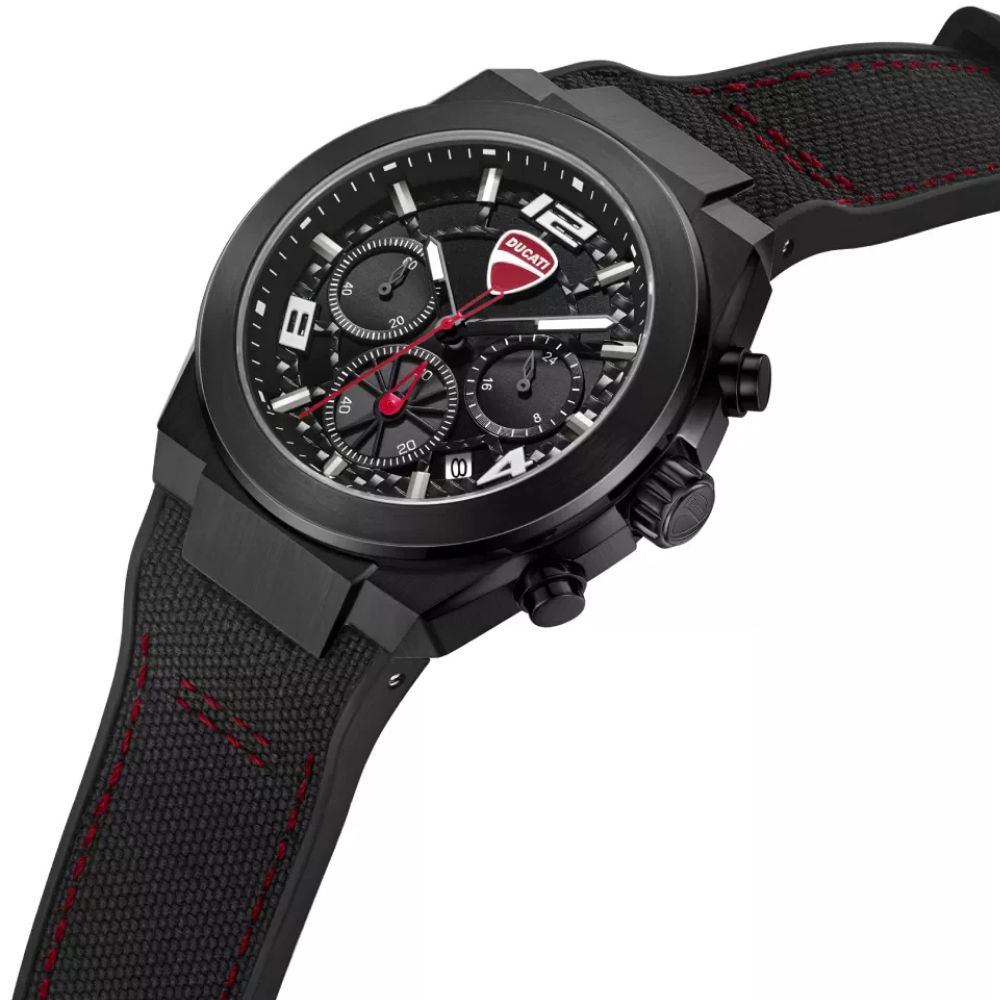 Saat Ducati DTWGC0002003 — Saatlar, Bakı (2)