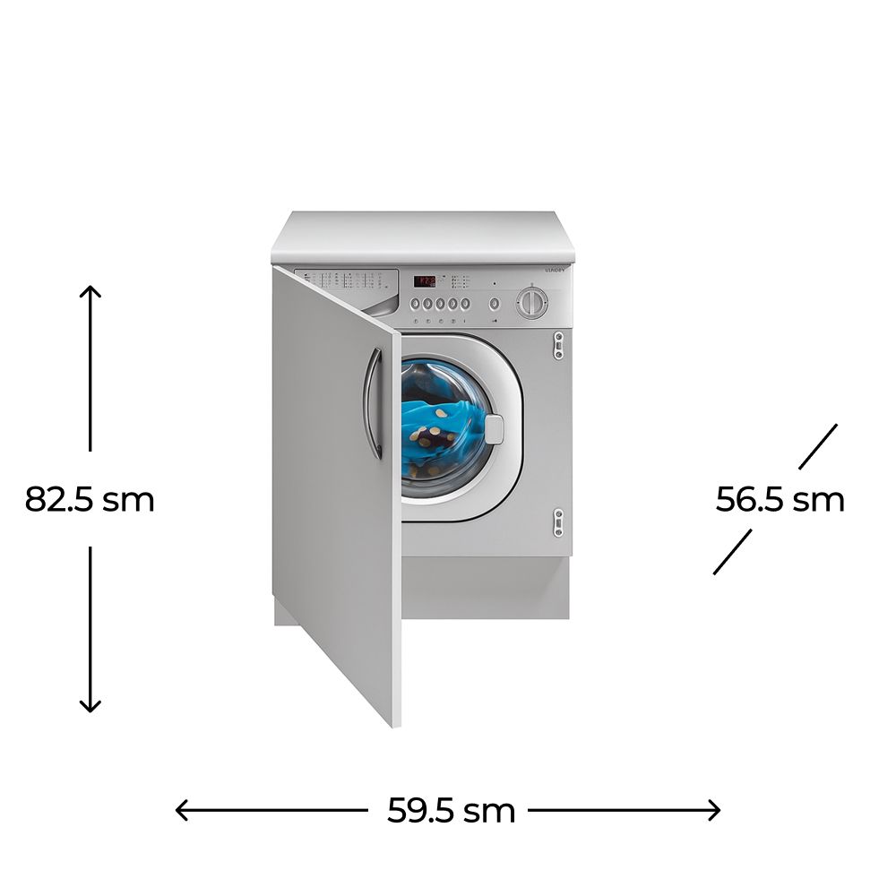 Paltaryuyan Teka LSI 1260 S — Paltaryuyan maşınlar, Bakı (3)