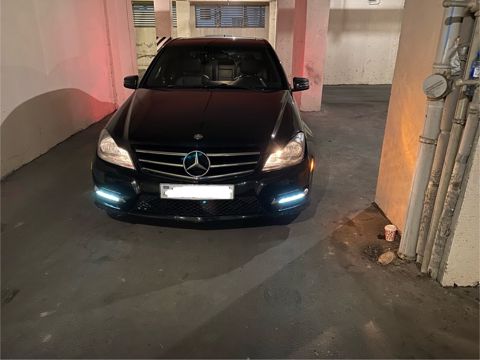 Mercedes C 250 4MATIC, 1.8 L, 2014 il, 198 000 km — Bakı