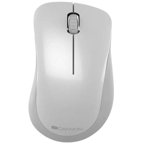 Mouse Canyon MW-11 Pearl White / CNE-CMSW11PW — Bakı