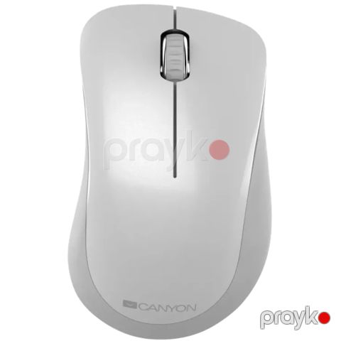 Mouse Canyon MW-11 Pearl White / CNE-CMSW11PW — Bakı