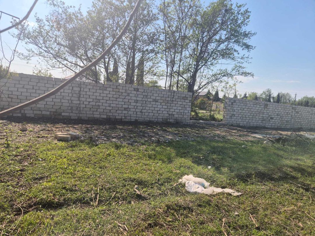 16 sot torpaq sahəsi, Göyçay r — Torpaq, Göyçay (5)
