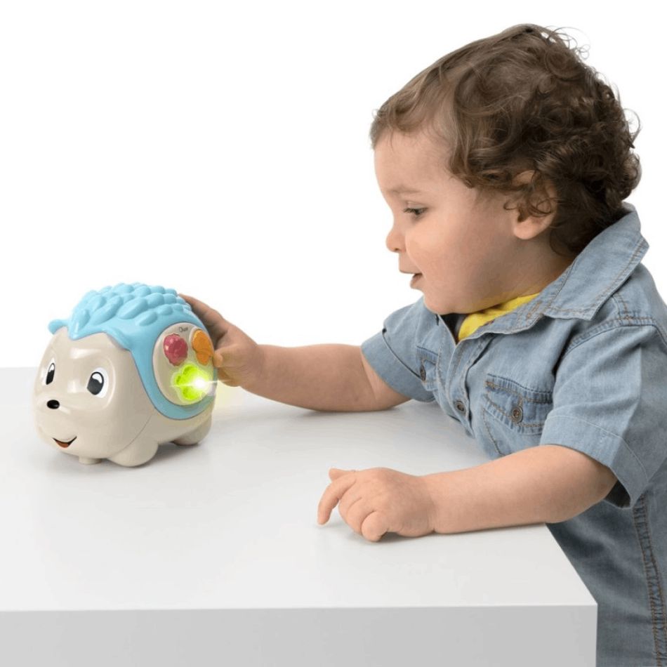 Uşaq gecə işığı proyektoru Chicco 00011592000000 — Dekor, Bakı (3)
