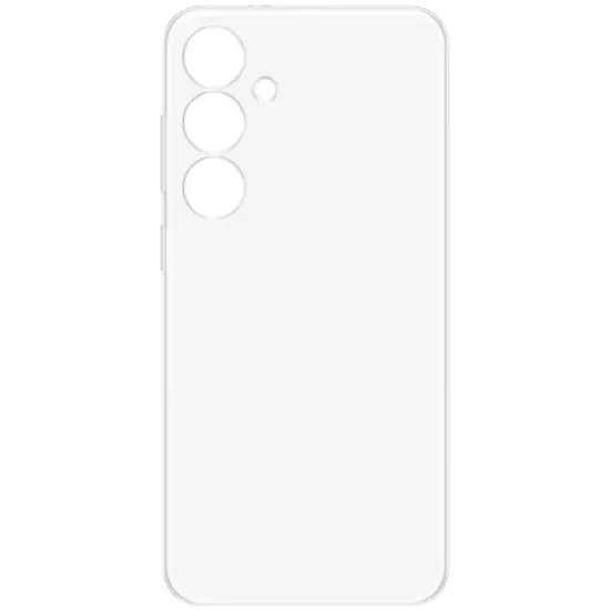 Samsung Galaxy S24 Plus case Clear Case GP-FPS926SAATW Clear — Bakı