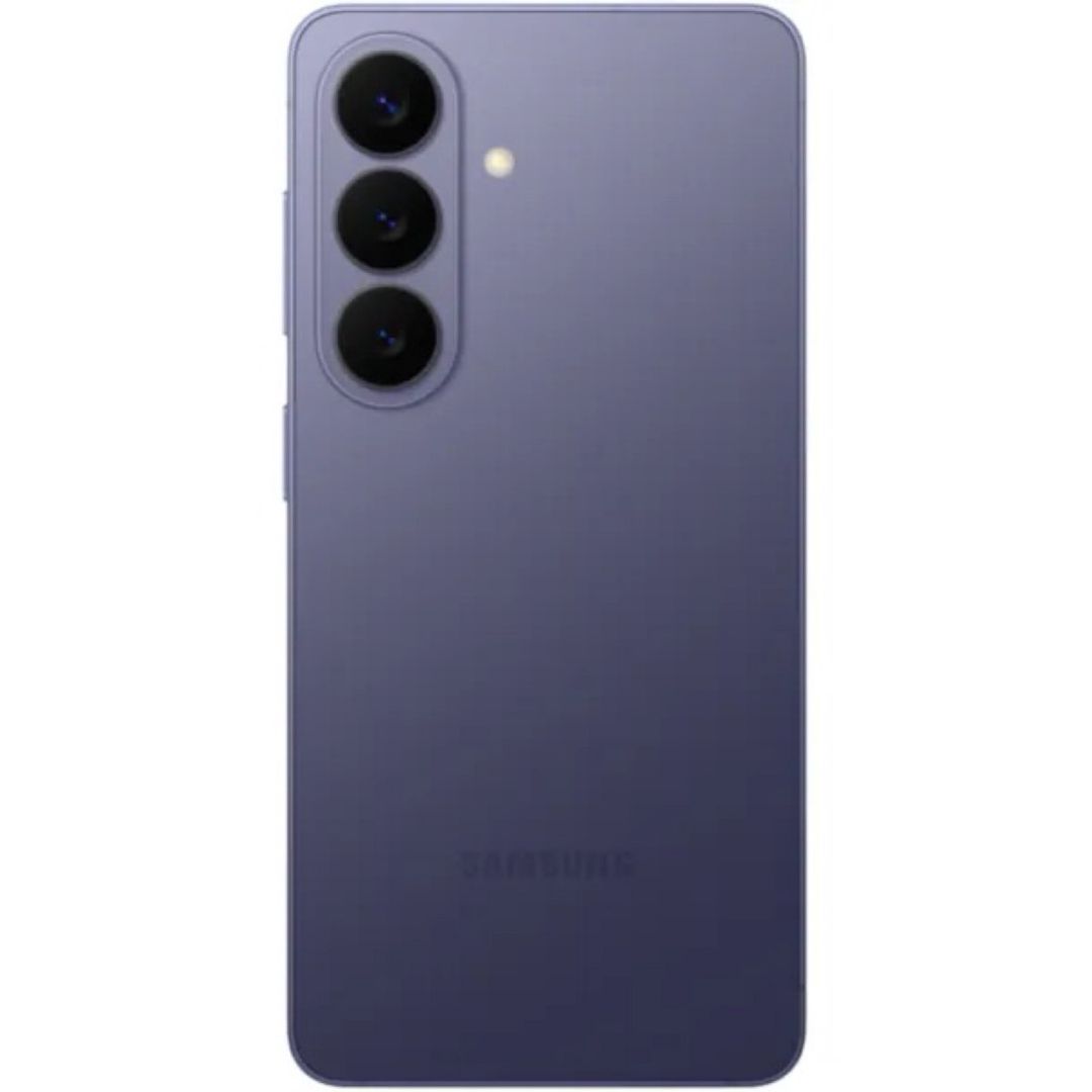 Samsung Galaxy S26 Cobalt Violet 256GB/12GB — Smartfonlar, Bakı (3)