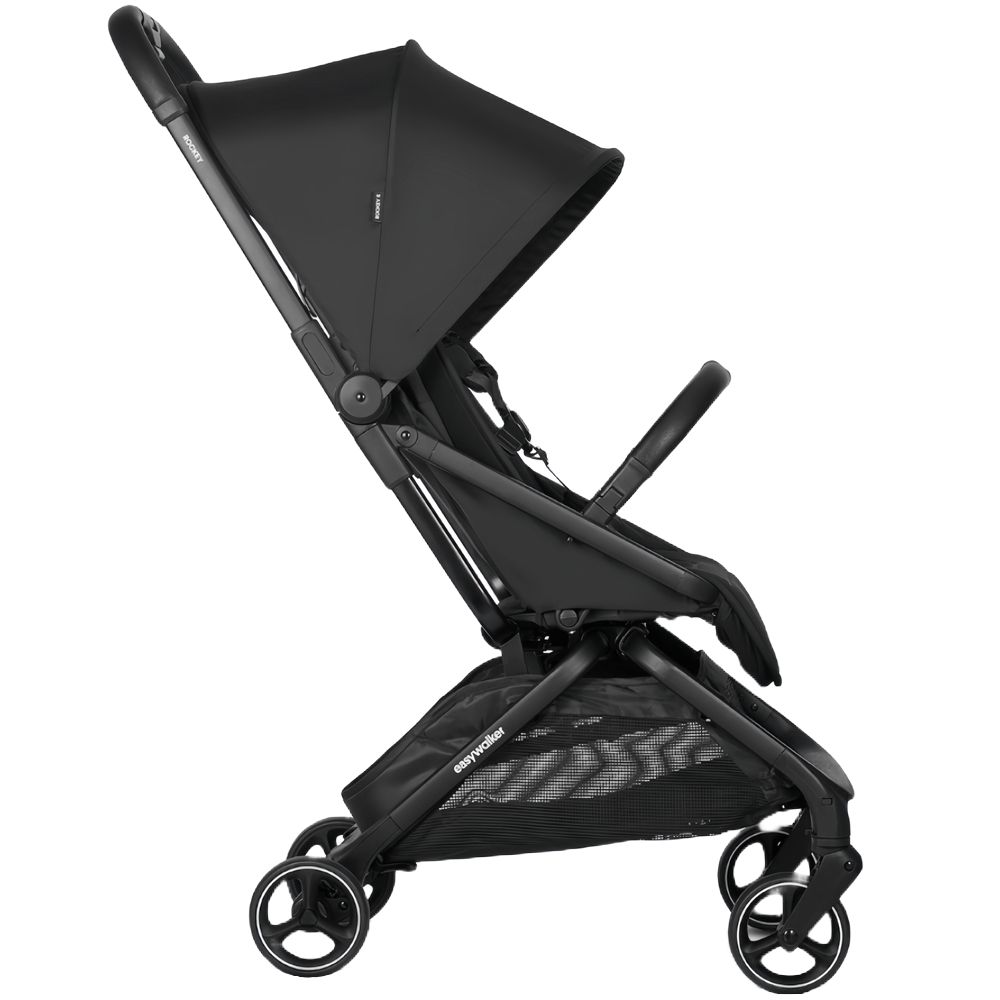 Uşaq arabası Easywalker Rockey S 8720512117455 — Arabalalar və avtokresloları, Bakı (2)